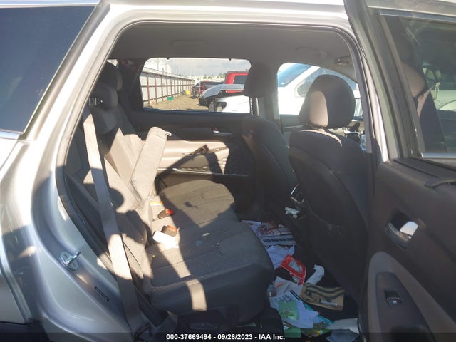 Hyundai Santa Fe Sel 2020 5NMS33AD2LH263999 Image 8