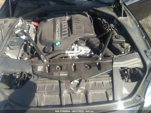 WBAYP5C59FD873148 BMW 6 Series 640i Xdrive