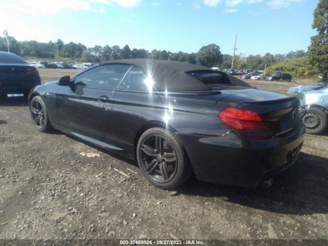 WBAYP5C59FD873148 BMW 6 Series 640i Xdrive