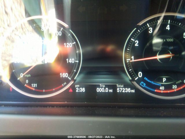 WBAYP5C59FD873148 BMW 6 Series 640i Xdrive