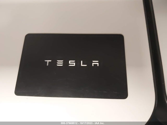 Tesla Model 3 Long Range 2021 5YJ3E1EB1MF852993 Image 10