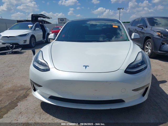 Tesla Model 3 Long Range 2021 5YJ3E1EB1MF852993 Image 11