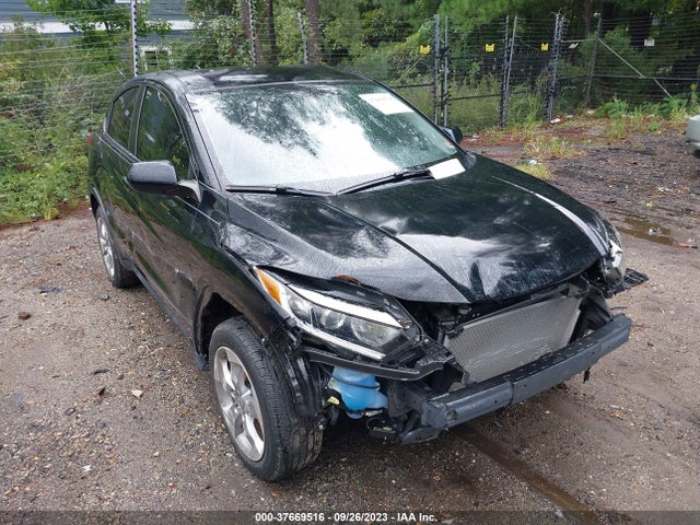 2019 3CZRU6H31KG717948 main image