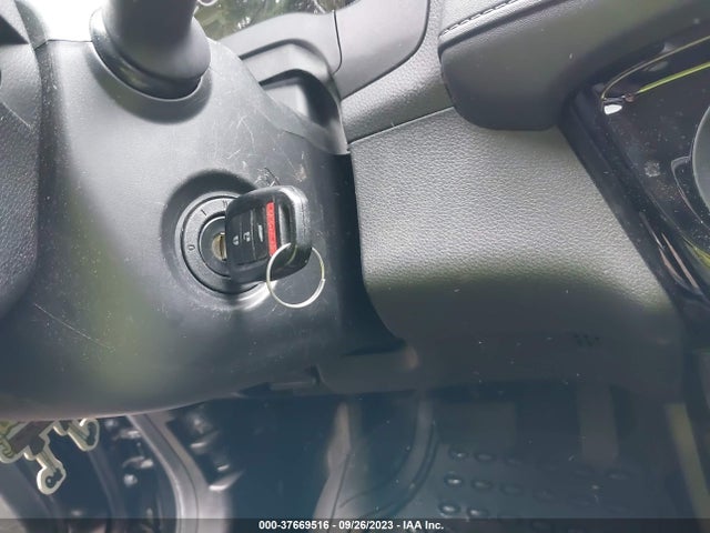 Honda HR-V LX 2019 3CZRU6H31KG717948 Image 11