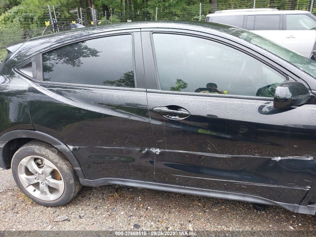 Honda HR-V LX 2019 3CZRU6H31KG717948 Image 13