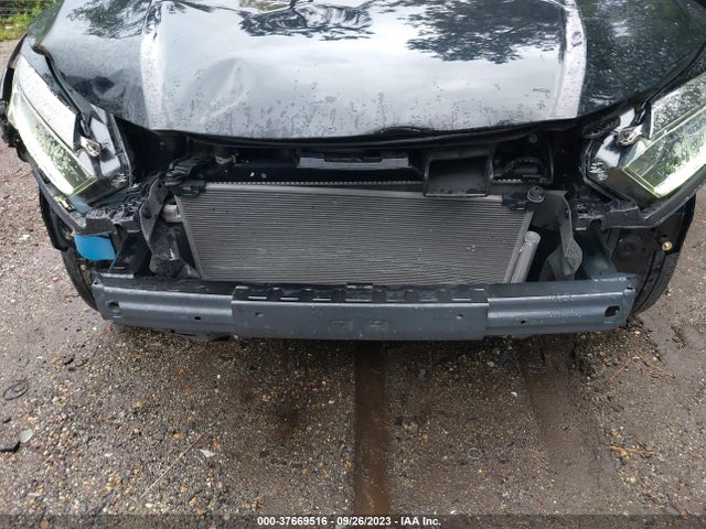 Honda HR-V LX 2019 3CZRU6H31KG717948 Image 6