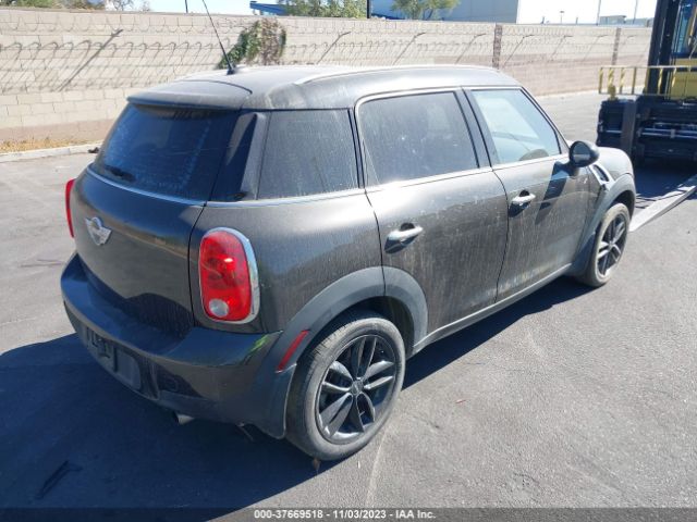 WMWZB3C51FWR43429 Mini COOPER COUNTRYMAN