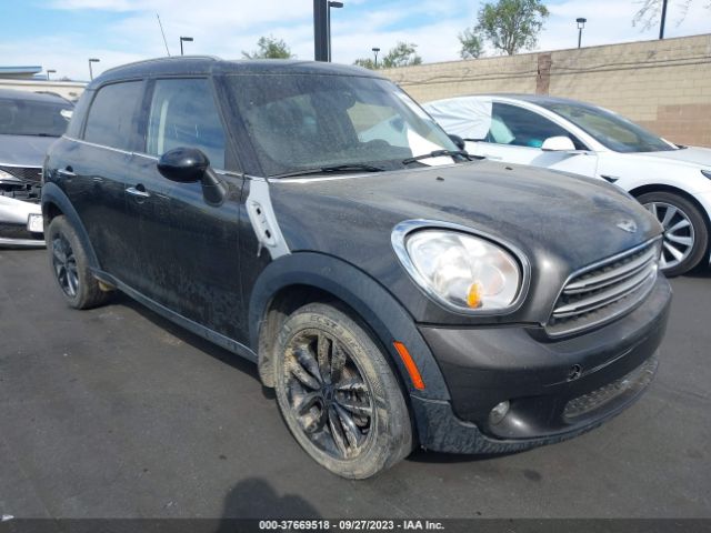 WMWZB3C51FWR43429 Mini COOPER COUNTRYMAN