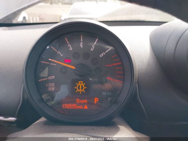 WMWZB3C51FWR43429 Mini COOPER COUNTRYMAN