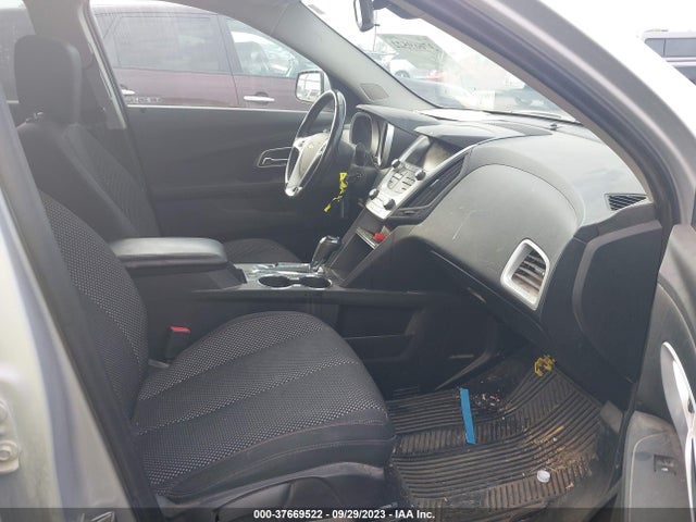 Chevrolet EQUINOX LT 2016 2GNFLFEK1G6310603 Image 5