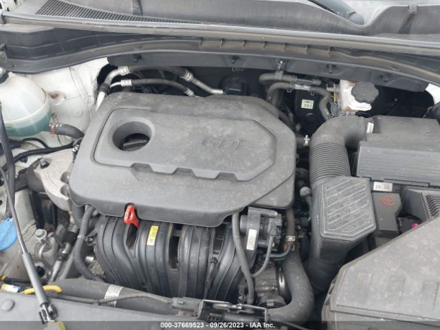 KNDPNCAC7J7411429 KIA Sportage Ex
