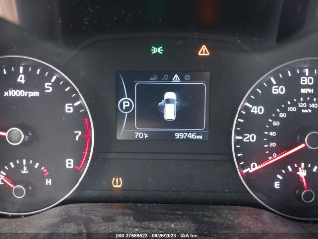 KNDPNCAC7J7411429 KIA Sportage Ex