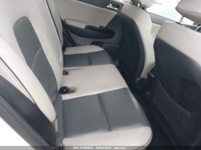 KNDPNCAC7J7411429 KIA Sportage Ex