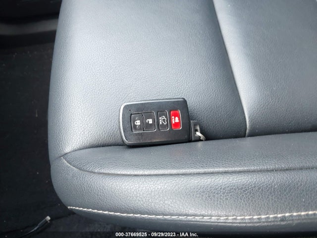 2013 TOYOTA RAV4 LIMITED VIN: 2T3DFREV6DW039587