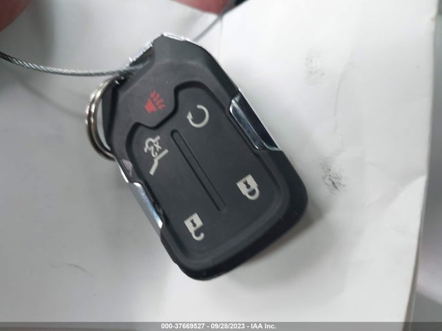 GMC ACADIA SLT 2017 1GKKNULS1HZ117225 Image 11