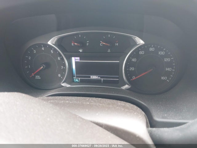 GMC ACADIA SLT 2017 1GKKNULS1HZ117225 Image 15