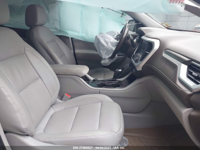 GMC ACADIA SLT 2017 1GKKNULS1HZ117225 Image 5