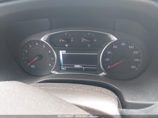 GMC ACADIA SLT 2017 1GKKNULS1HZ117225 Image 7