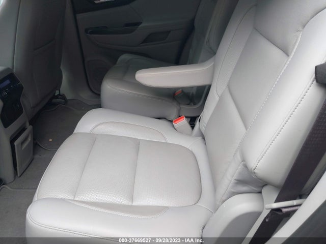 GMC ACADIA SLT 2017 1GKKNULS1HZ117225 Image 8