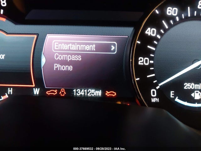 Lincoln MKZ 2014 3LN6L2JK6ER822253 Image 15