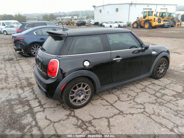 2014 MINI HARDTOP WMWXM7C53ET969989 Photo 3