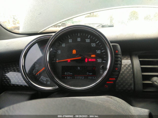 2014 MINI HARDTOP WMWXM7C53ET969989 Photo 6
