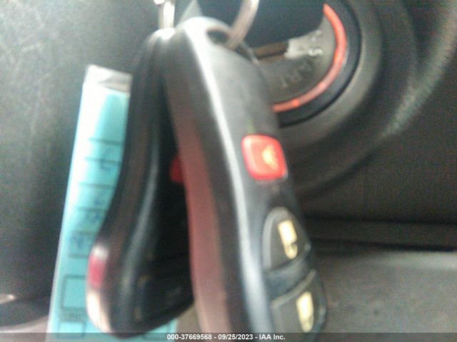 1N6AD0EV0JN747497 Nissan Frontier Pro-4x
