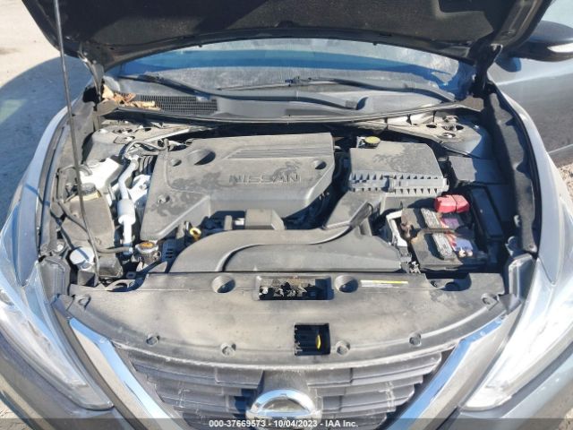 1N4AL3AP5HC167639 Nissan Altima 2.5 Sv