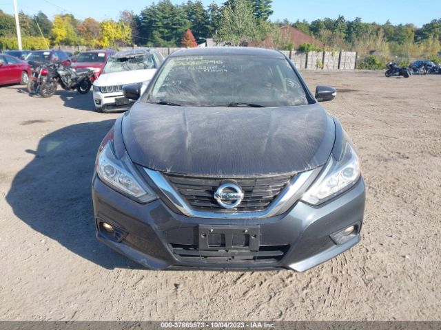 1N4AL3AP5HC167639 Nissan Altima 2.5 Sv