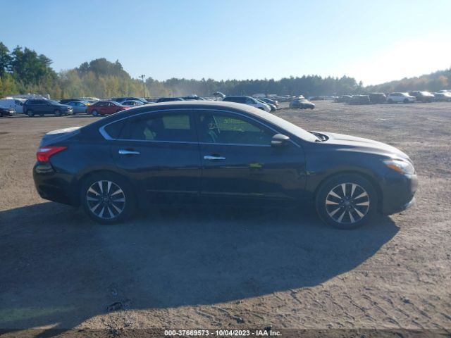 1N4AL3AP5HC167639 Nissan Altima 2.5 Sv