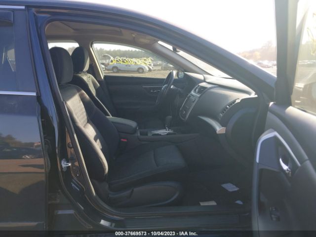 1N4AL3AP5HC167639 Nissan Altima 2.5 Sv