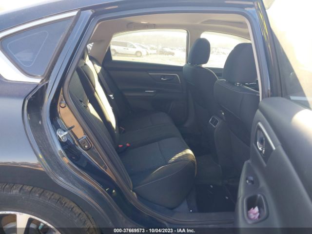 1N4AL3AP5HC167639 Nissan Altima 2.5 Sv