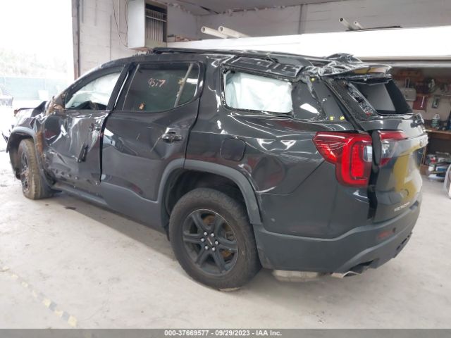 1GKKNLLS9LZ120960 GMC Acadia At4