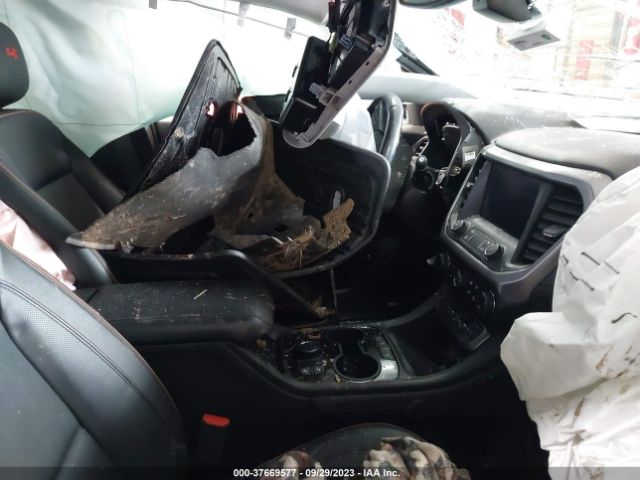 1GKKNLLS9LZ120960 GMC Acadia At4