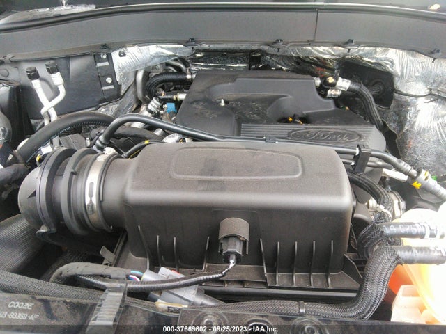 2020 FORD EXPLORER XLT VIN: 1FMSK7DH7LGA22788