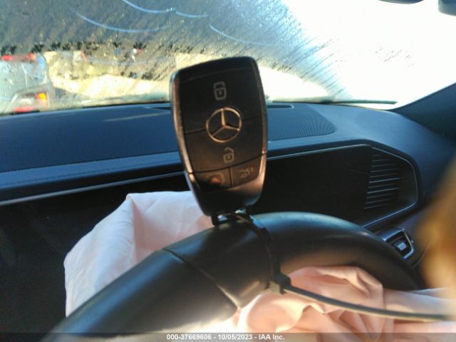 4JGFB5KB3NA650731 Mercedes-Benz Gle Gle 450