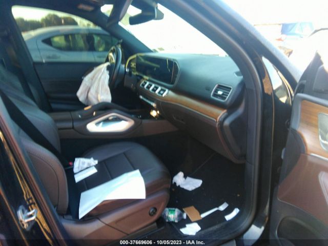 4JGFB5KB3NA650731 Mercedes-Benz Gle Gle 450