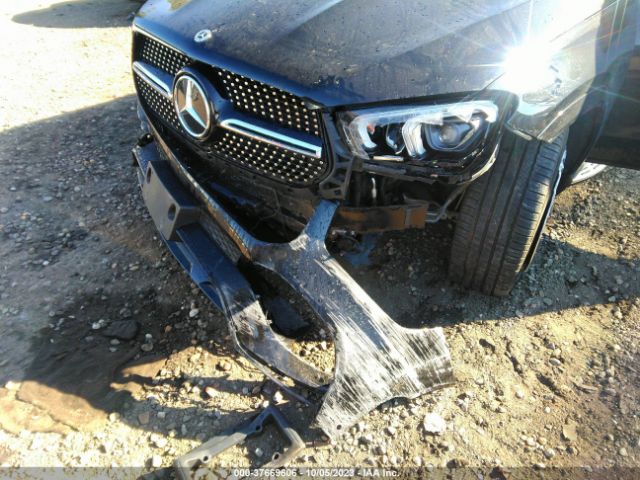4JGFB5KB3NA650731 Mercedes-Benz Gle Gle 450