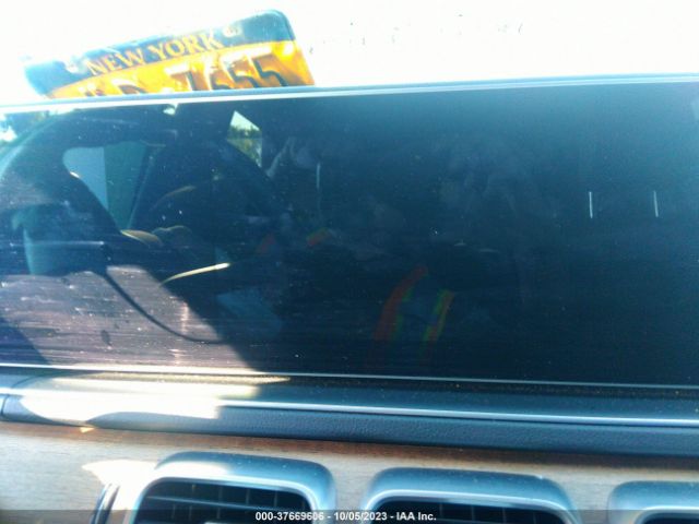 4JGFB5KB3NA650731 Mercedes-Benz Gle Gle 450
