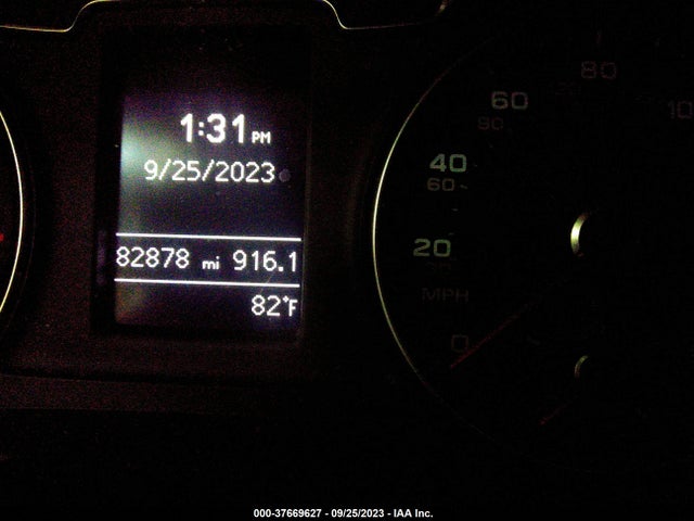 WA1ECCFS3HR014208 Audi Q3 PREMIUM