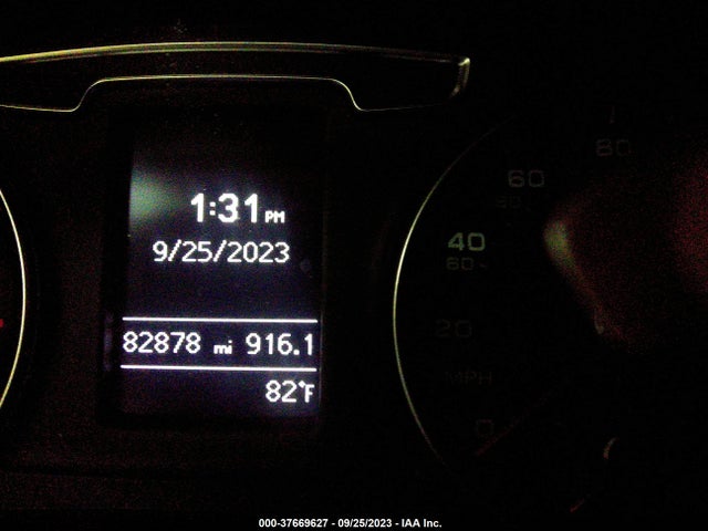 WA1ECCFS3HR014208 Audi Q3 PREMIUM