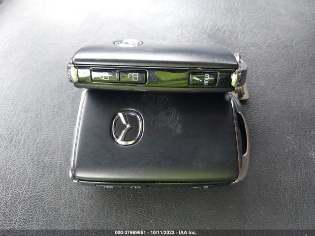 Mazda Cx-30 2.5 S Preferred Package 2023 3MVDMBCM1PM547140 Image 11