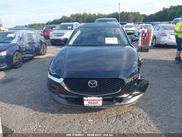 Mazda Cx-30 2.5 S Preferred Package 2023 3MVDMBCM1PM547140 Image 12