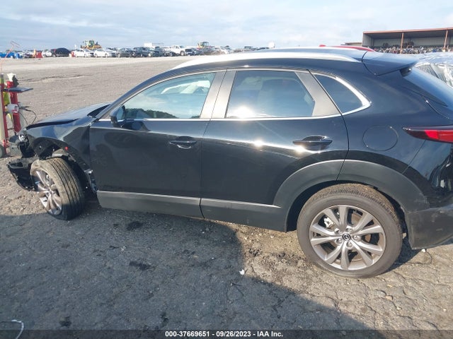 Mazda Cx-30 2.5 S Preferred Package 2023 3MVDMBCM1PM547140 Image 14