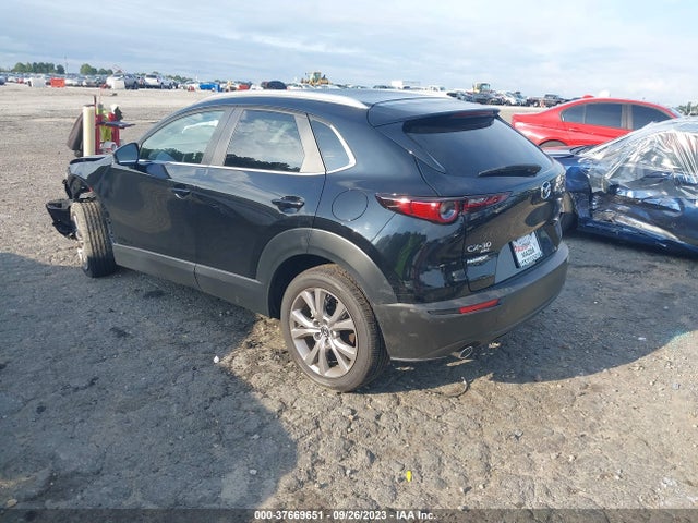 Mazda Cx-30 2.5 S Preferred Package 2023 3MVDMBCM1PM547140 Image 3