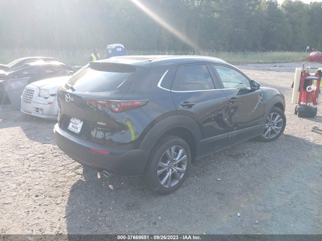 Mazda Cx-30 2.5 S Preferred Package 2023 3MVDMBCM1PM547140 Image 4