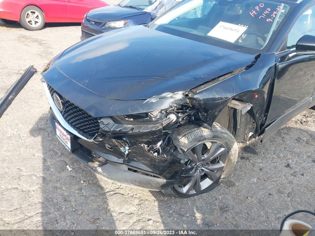 Mazda Cx-30 2.5 S Preferred Package 2023 3MVDMBCM1PM547140 Image 6