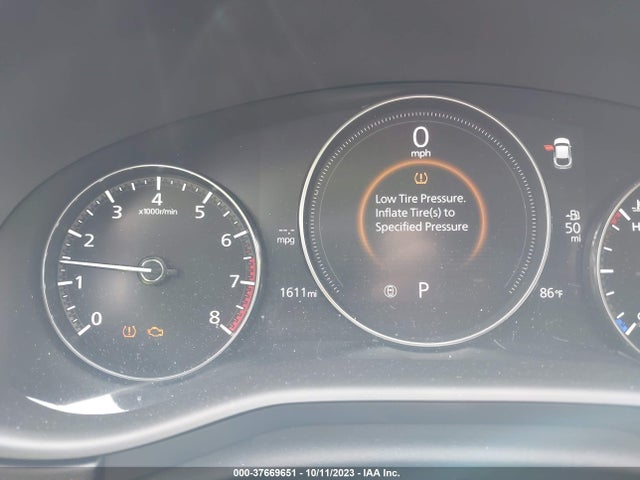Mazda Cx-30 2.5 S Preferred Package 2023 3MVDMBCM1PM547140 Image 7
