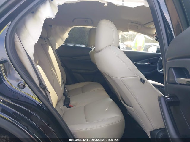 Mazda Cx-30 2.5 S Preferred Package 2023 3MVDMBCM1PM547140 Image 8