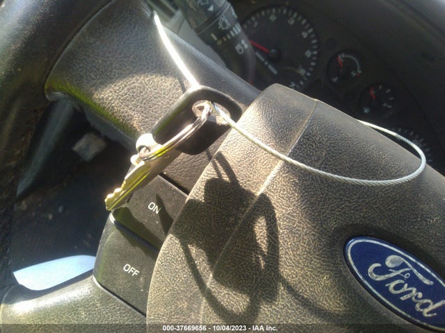 2005 FORD RANGER 1FTZR45E45PA22624 Photo 10